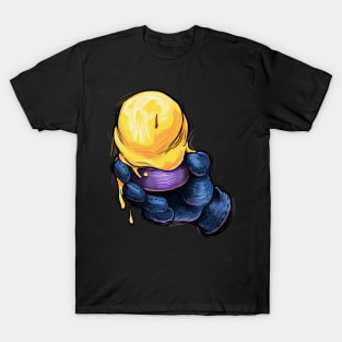 GELATO GIALLO T-Shirt